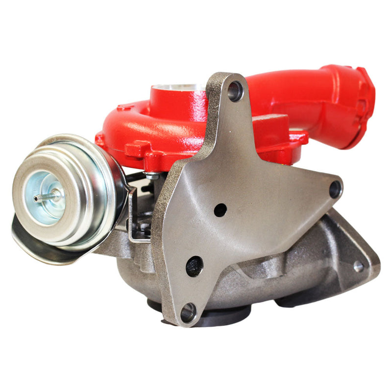 Load image into Gallery viewer, GEN1 High Flow Turbo Charger For Volkswagen Transporter T5 BPC 2.5L
