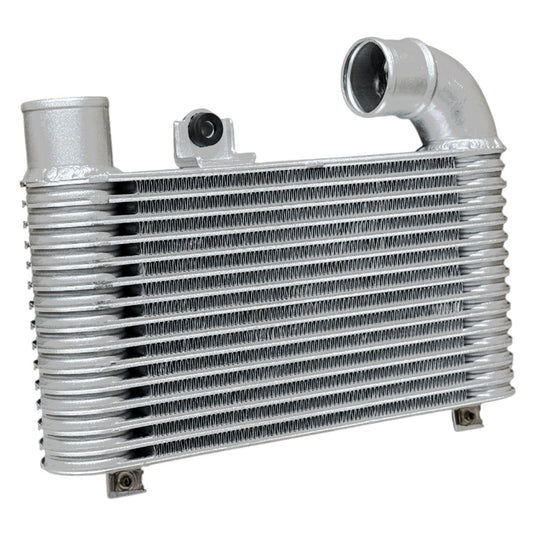 Premium Intercooler For Toyota HiAce 1KD-FTV 3.0L