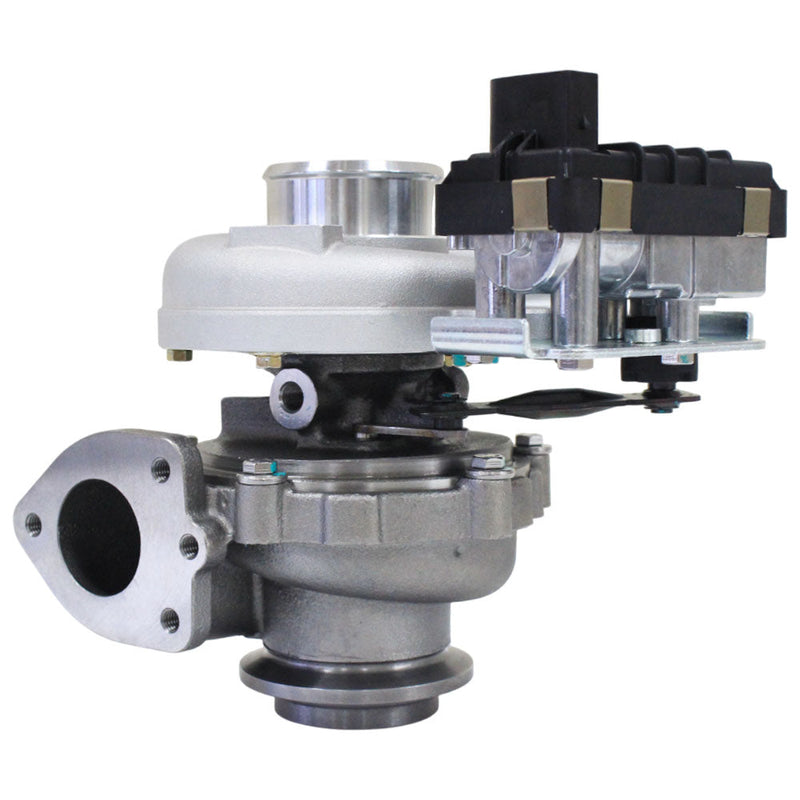 Load image into Gallery viewer, Upgrade Billet Turbo Charger For Land Rover Freelander 2 2.2L 2007 Onwards
