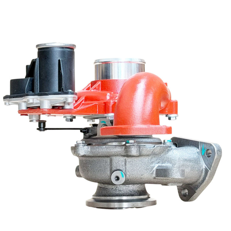 Load image into Gallery viewer, GEN1 High Flow Turbo Charger For GWM Great Wall Cannon 2.0L
