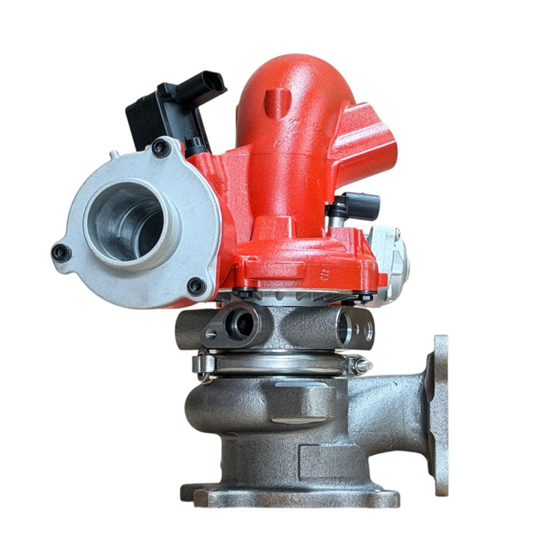 Load image into Gallery viewer, GEN1 High Flow Turbo Charger For Audi A5 2.0L 9VA08
