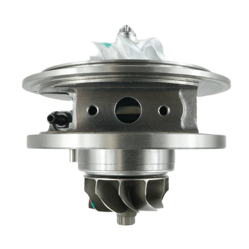 Load image into Gallery viewer, Upgrade Billet Turbo Cartridge CHRA Core For Nissan Navara D40 V9X 3.0L V6
