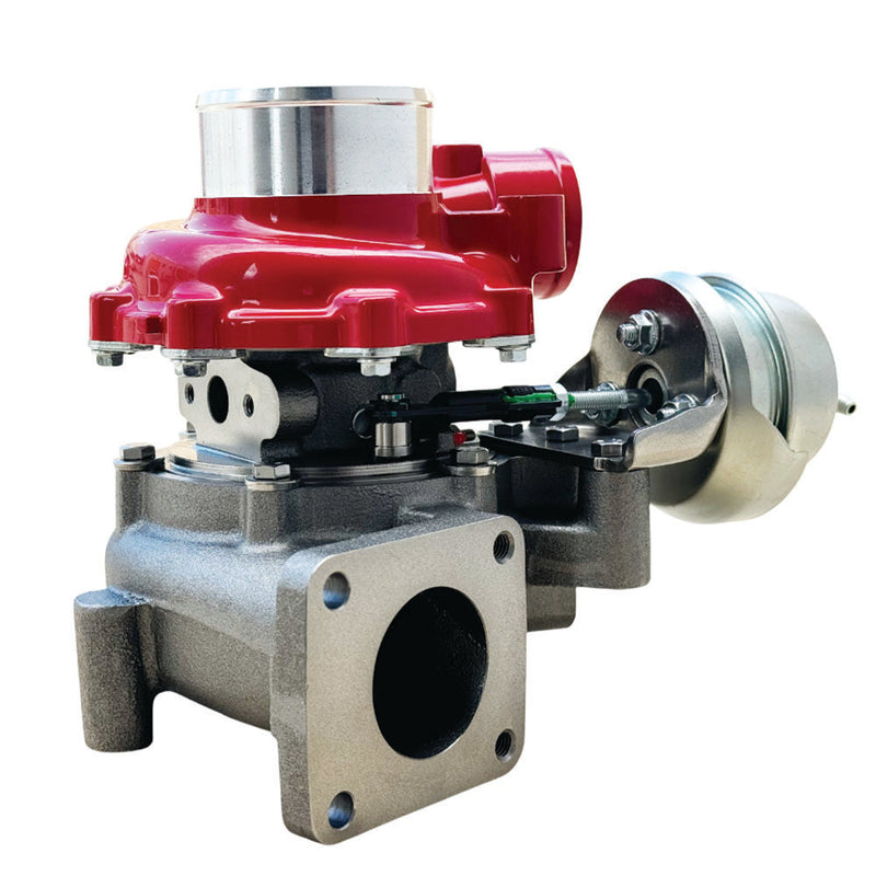 Load image into Gallery viewer, GEN1 High Flow Turbo Charger For Isuzu MUX 4JJ1-TC 3.0L 2012-2016
