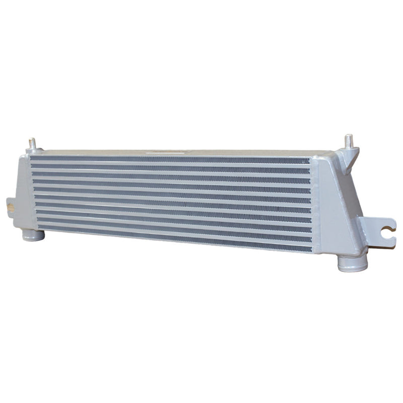 Load image into Gallery viewer, Upgrade Aluminium 80mm Intercooler For Holden Colorado RG 2.8L 2012 Onwards Silver
