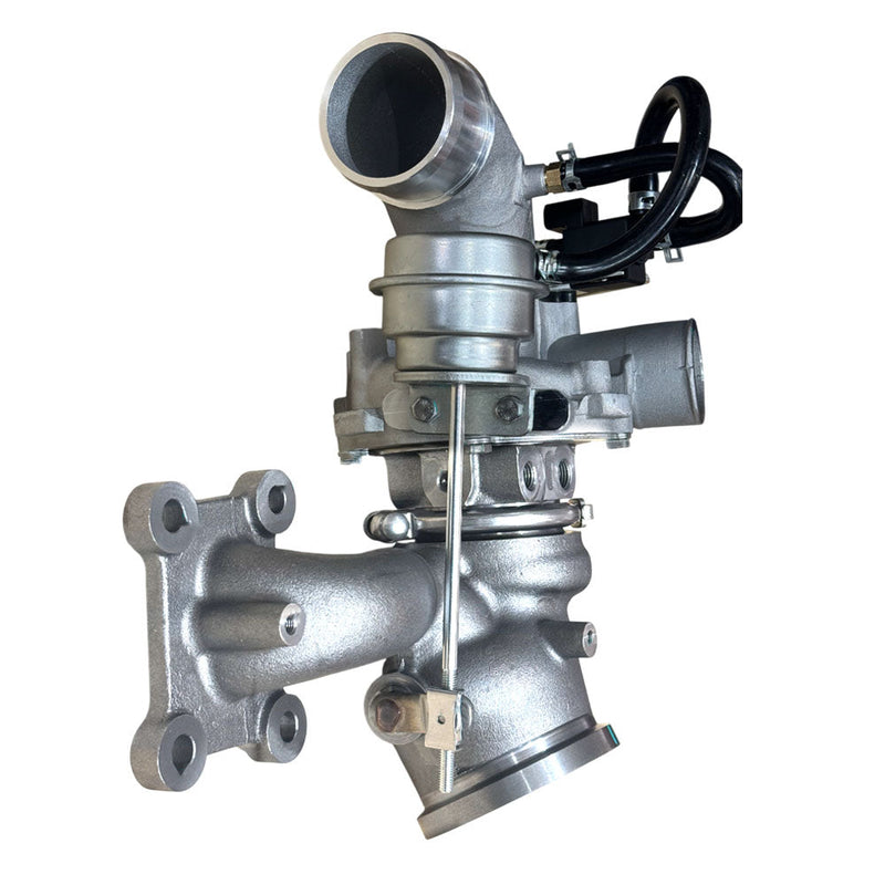Load image into Gallery viewer, Upgrade Billet Turbo Charger For Ford Focus Ecoboost 2.0L 2011 Onwards
