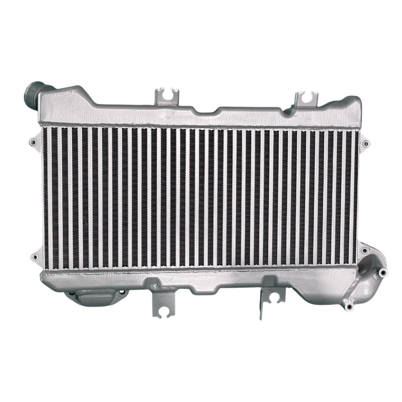 Load image into Gallery viewer, Premium Intercooler For Toyota LandCruiser 79 Series VDJ79R 1VD-FTV V8 4.5L
