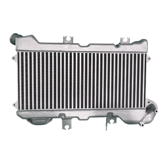 Premium Intercooler For Toyota LandCruiser 79 Series VDJ79R 1VD-FTV V8 4.5L