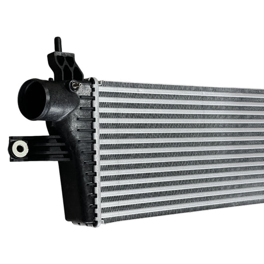 Premium Intercooler For Toyota Fortuner 1GD-FTV 2.8L 2015-2020