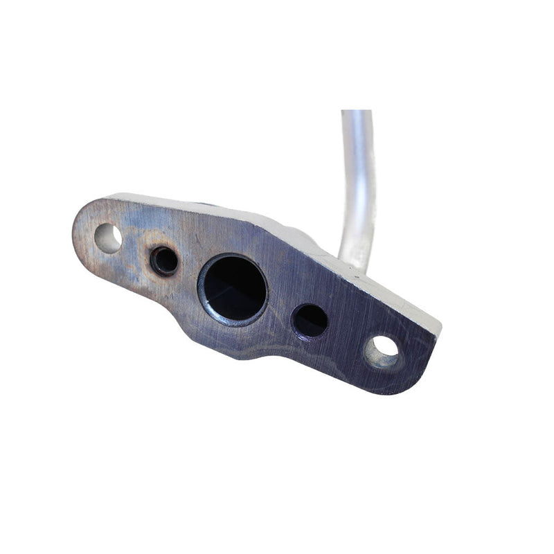 Load image into Gallery viewer, Genuine Turbo Charger Oil Feed &amp; Return Pipe For Nissan GU Patrol RD28
