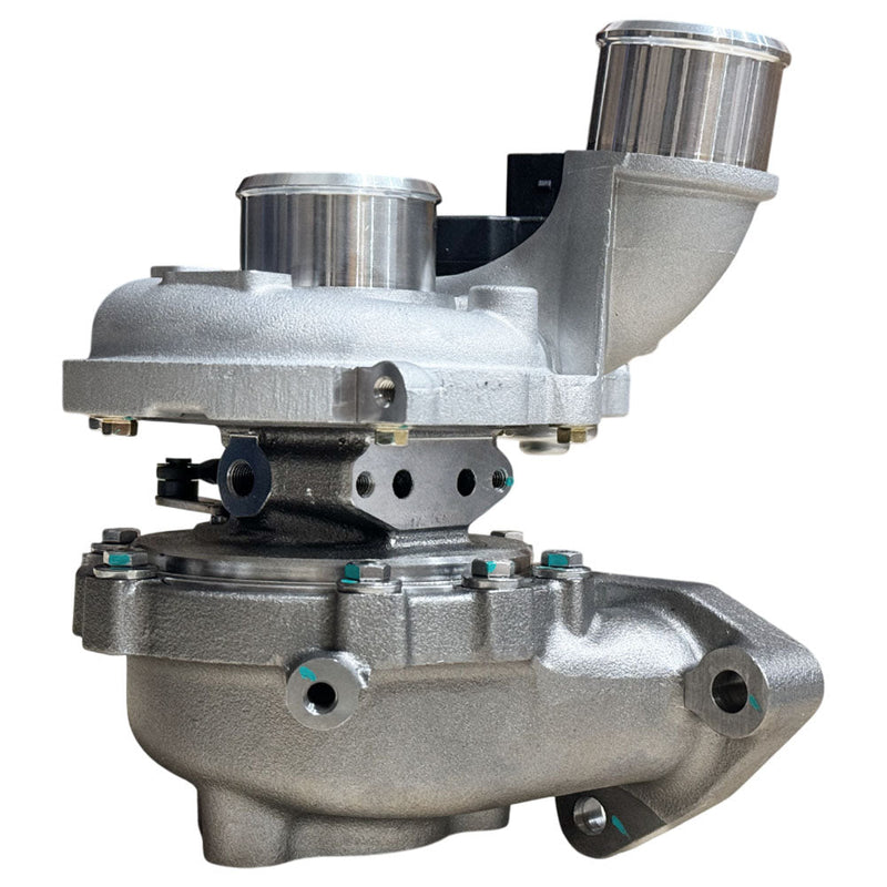 Load image into Gallery viewer, Upgrade Billet Turbo Charger For Hyundai Tucson 2.0L 2009-2015

