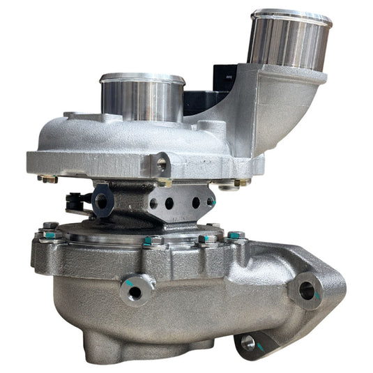 Upgrade Billet Turbo Charger For Hyundai Tucson 2.0L 2009-2015