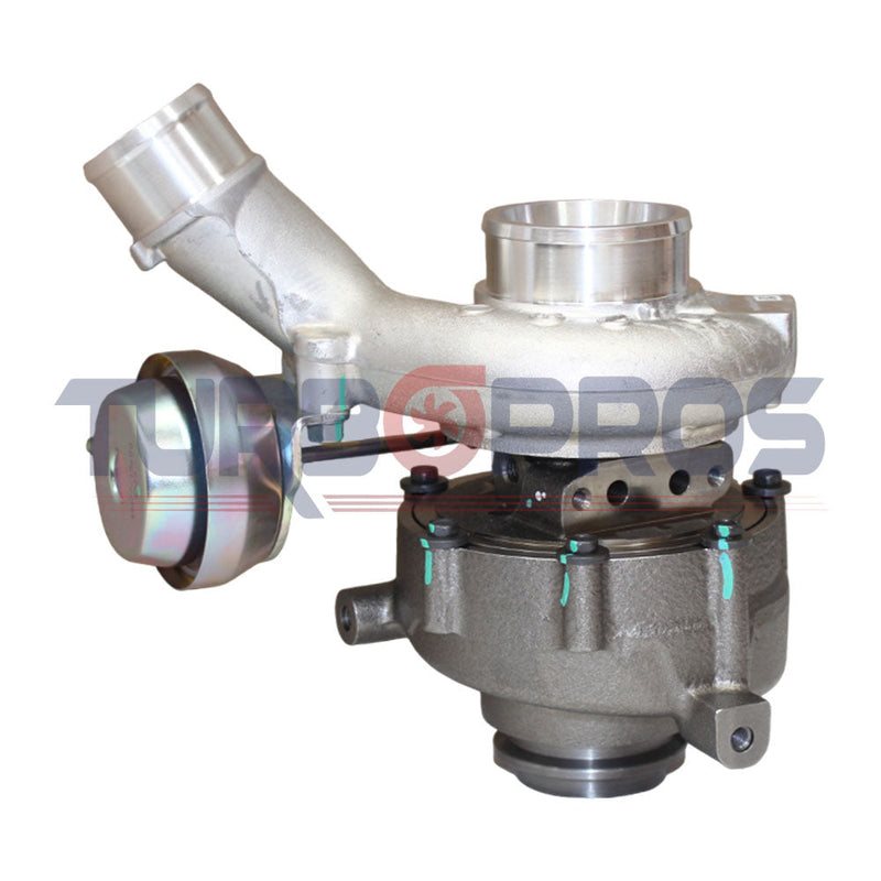 Load image into Gallery viewer, Genuine Turbo Charger TD04L For Isuzu D-Max 4JJ1 3.0L 2016 Onwards
