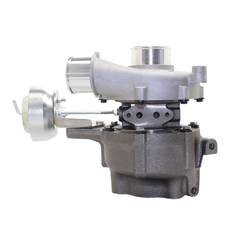 Load image into Gallery viewer, Upgrade Billet Turbo Charger For Mitsubishi Pajero 4M41 3.2L VT13
