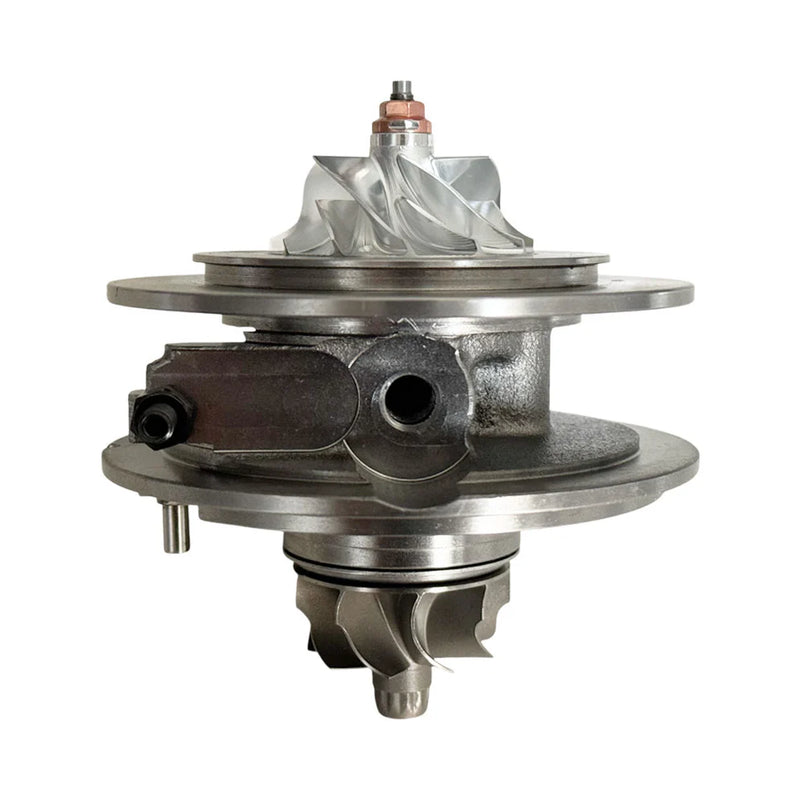 Load image into Gallery viewer, Upgrade Billet Turbo Cartridge CHRA Core For Mitsubishi Outlander/ASX 4N14 2.2L
