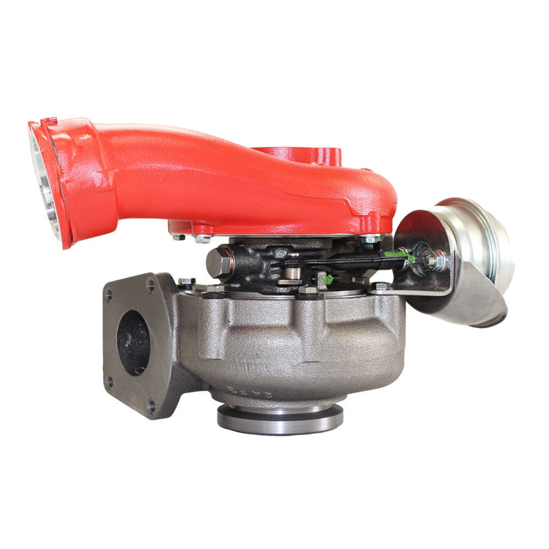 Load image into Gallery viewer, GEN1 High Flow Turbo Charger For Volkswagen Transporter T5 2.5L
