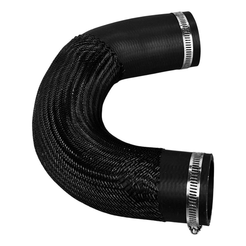 Load image into Gallery viewer, Hot Side Intercooler Hose For Mitsubishi Pajero NM NP 4M41 3.2L 2000-2006
