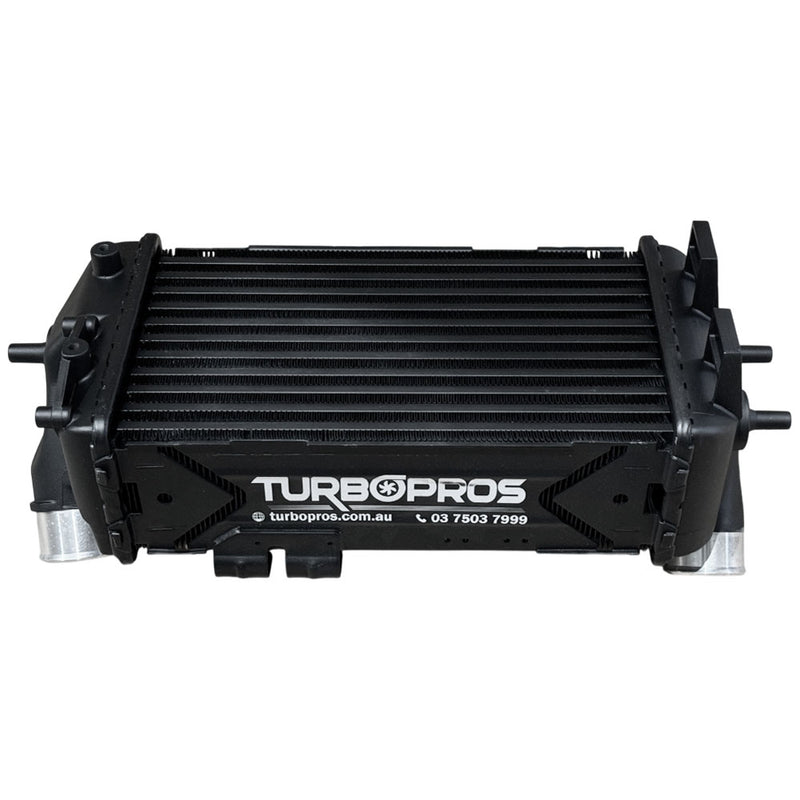 Load image into Gallery viewer, Upgrade Aluminium 84mm Intercooler For Kia Pro Ceed 1.6L 2012 Onwards
