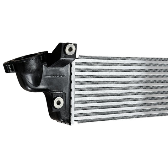 Premium Intercooler & Hoses For Mitsubishi Triton MR 4N15 2.4L