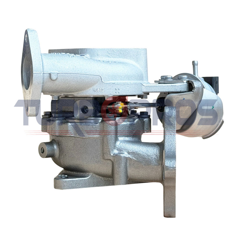 Load image into Gallery viewer, Genuine Turbo Charger GTD1446VZ For Subaru Forester EE20 2.0L 14411-AA940
