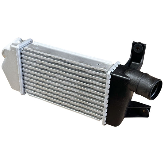 Premium Intercooler & Hoses For Mitsubishi Triton MN 4D56 2.5L