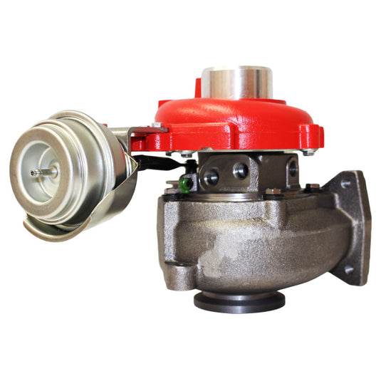 GEN1 High Flow Turbo Charger For Suzuki Grand Vitara 1.9L