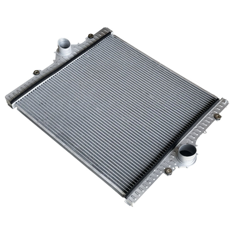 Load image into Gallery viewer, Premium Intercooler &amp; Hoses For Toyota LandCruiser Prado 1KD-FTV 3.0L
