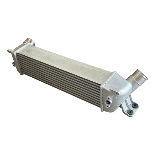 Upgrade Aluminium 85mm Intercooler For Hyundai iLoad/iMax D4CB 2.5L 2008-2012