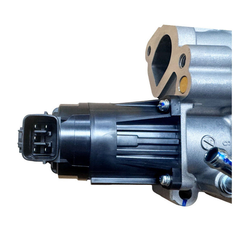 Load image into Gallery viewer, Genuine EGR Valve For Mitsubishi Triton MR 4N15 2.4L 1582A526
