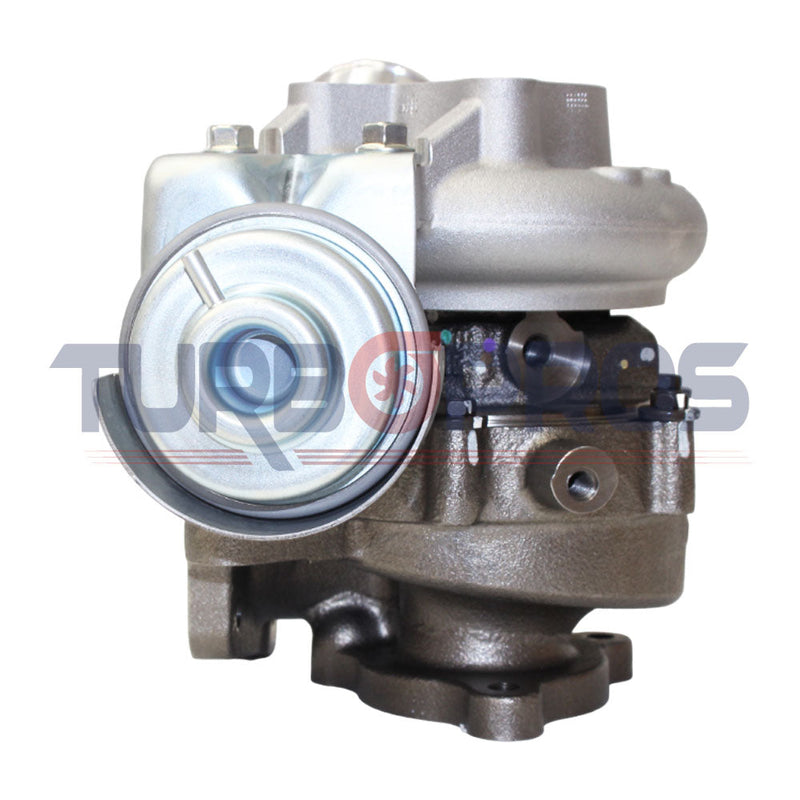 Load image into Gallery viewer, Genuine TF035HL Billet Turbo Charger For Mitsubishi Pajero Sport 4N15 2.4L 1515A295
