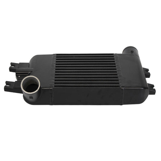 Upgrade Aluminium Intercooler and Air Box For Nissan Patrol GU ZD30 3.0L Common Rail 2007-2016