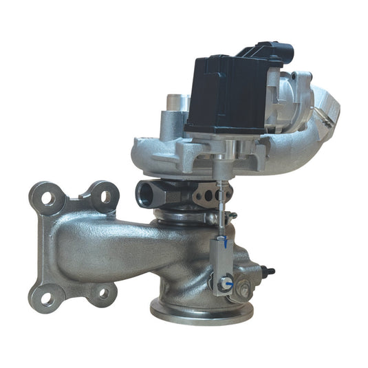 Upgrade Billet Turbo Charger For Skoda Rapid 1.4L