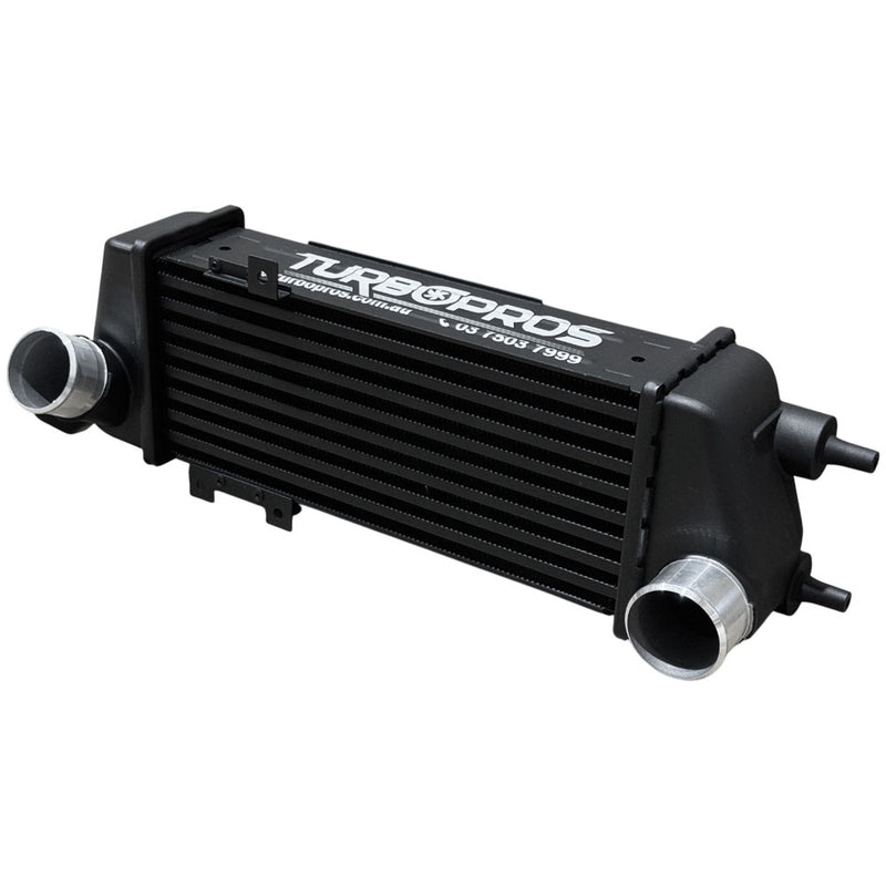 Load image into Gallery viewer, Upgrade Aluminium 76mm Intercooler For Hyundai i30 1.6L 2007-2012
