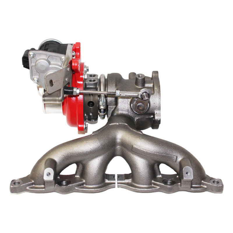 Load image into Gallery viewer, GEN1 High Flow Turbo Charger For Hyundai i30 SR G4FJ 1.6L 2017 Onwards
