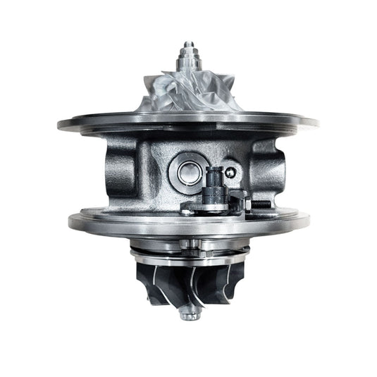 Upgrade Billet Turbo Cartridge CHRA Core With Oil Feed Pipe For Mitsubishi Pajero 4M41 3.2L VT13