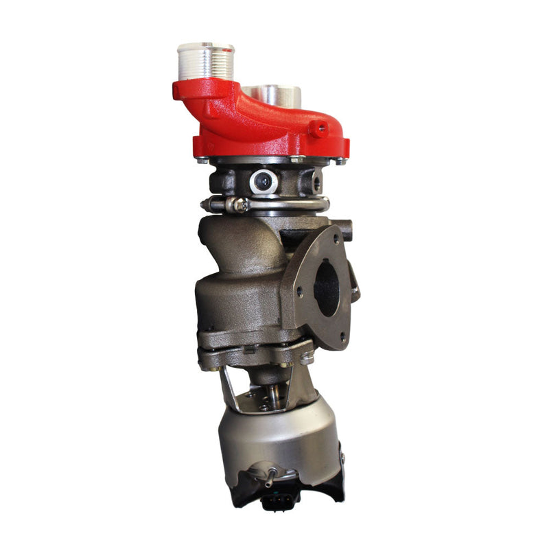 Load image into Gallery viewer, GEN1 High Flow Turbo Charger For Jaguar XF 3.0L Driver Side

