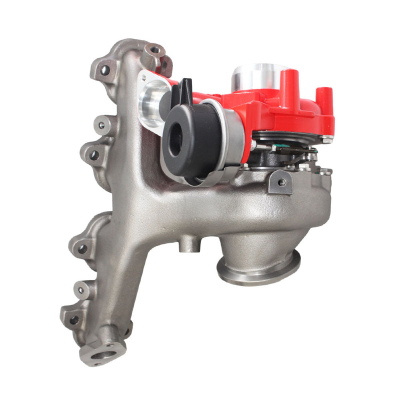 Load image into Gallery viewer, GEN1 High Flow Turbo Charger For Nissan Navara NP300 D23 YS23DDT 2.3L
