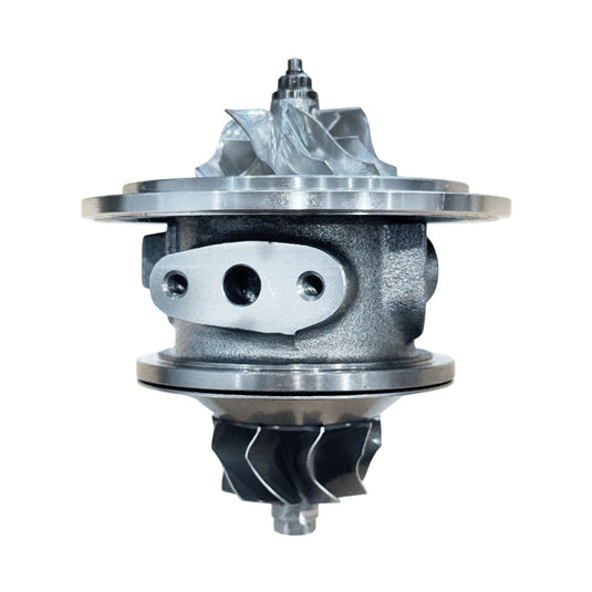 Upgrade Billet Turbo Cartridge CHRA Core With Oil Feed Pipe For Nissan Patrol GU RD28 2.8L