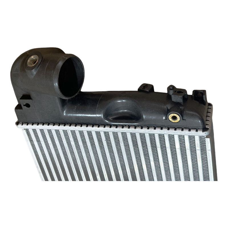 Load image into Gallery viewer, Intercooler &amp; Hoses For Toyota Hilux N70 D4D KUN26 1KD-FTV 3.0L 2005-2010
