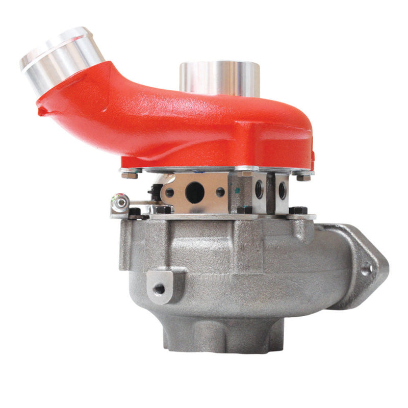 Load image into Gallery viewer, GEN1 High Flow Turbo Charger With Genuine Oil Feed Pipe For Kia Sorento D4CB 2.5L
