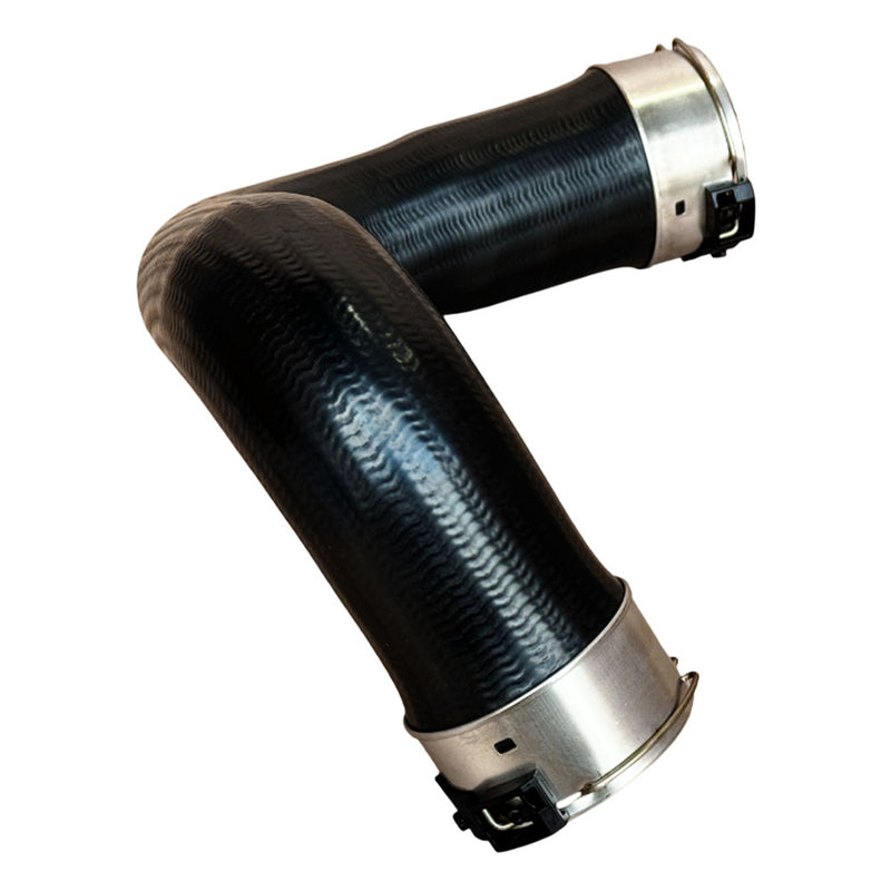 Load image into Gallery viewer, Hot Side Intercooler Hose For Nissan Navara D40 / Pathfinder R51 YD25 2.5L
