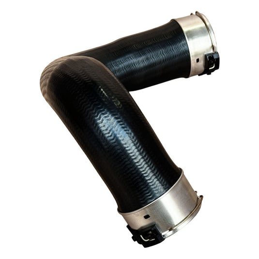 Hot Side Intercooler Hose For Nissan Navara D40 / Pathfinder R51 YD25 2.5L