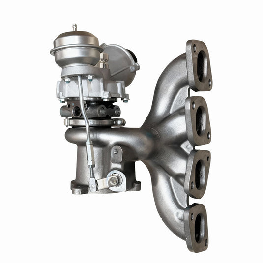 Upgrade Billet Turbo Charger For Mercedes CLA180 M270 1.6L