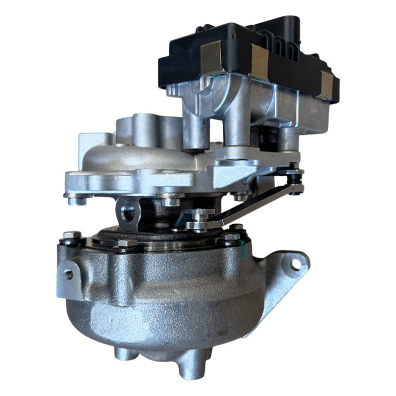 Load image into Gallery viewer, Upgrade Billet Turbo Charger For BMW 125D N47S1 2.0L 2011 Onwards High Pressure
