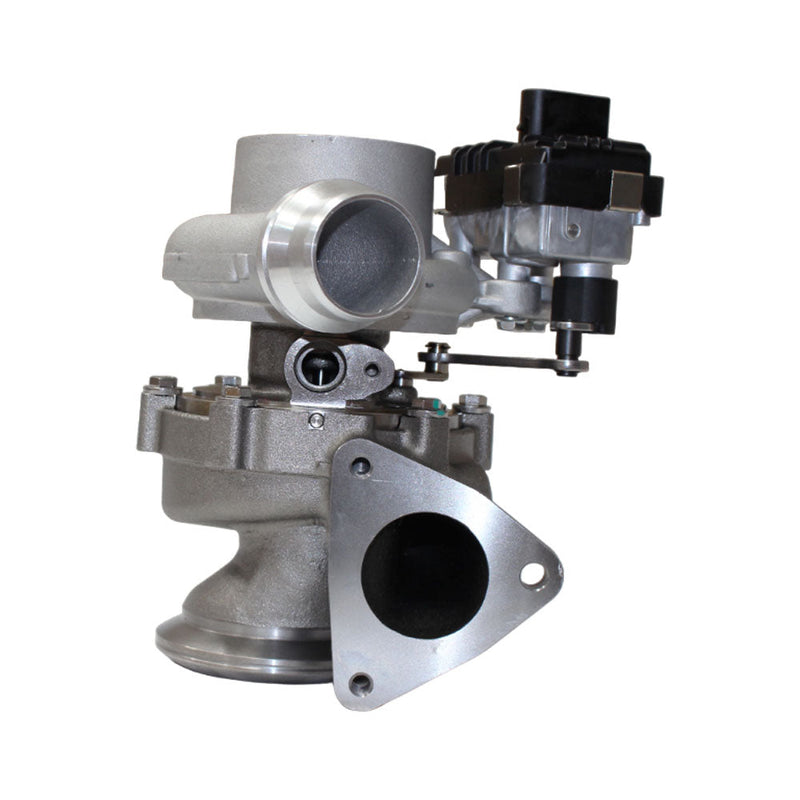 Load image into Gallery viewer, Upgrade Billet Turbo Charger For Jaguar XF X260 204DTD 2.0L

