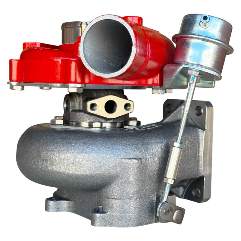 Load image into Gallery viewer, GEN1 High Flow GT3582R Turbo Charger For Ford Falcon BA / BF / FPV BA/BF F6 XR6 Barra 4.0L 2002-2005
