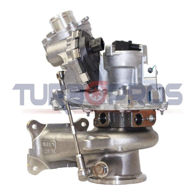 Load image into Gallery viewer, Genuine Turbo Charger GTDI12V For Audi A1, A3, Q2, Q3, TT 2.0L 2016- 28000130032
