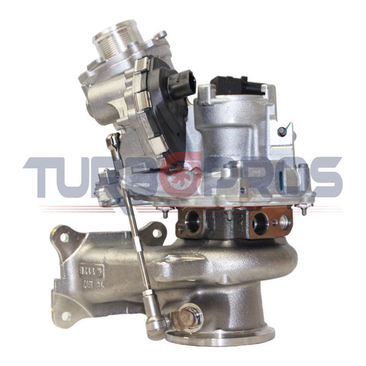 Genuine Turbo Charger GTDI12V For Audi A1, A3, Q2, Q3, TT 2.0L 2016- 28000130032
