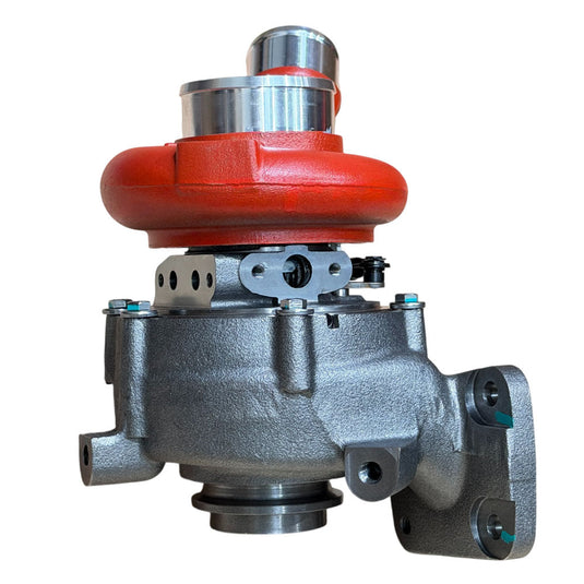 GEN1 High Flow Turbo Charger With Genuine Oil Feed Pipe For Isuzu D-Max 4JJ1 3.0L 2016 Onwards