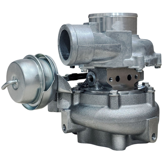 Upgrade Billet Turbo Charger With Genuine Oil Feed Pipe For Isuzu D-Max 4JJ1-TC 3.0L 2012-2016