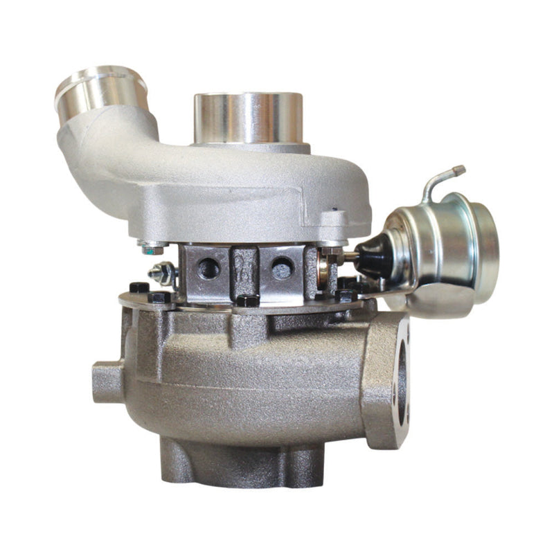 Load image into Gallery viewer, Upgrade Billet Turbo Charger With Genuine Oil Feed Pipe For Kia Sorento D4CB 2.5L
